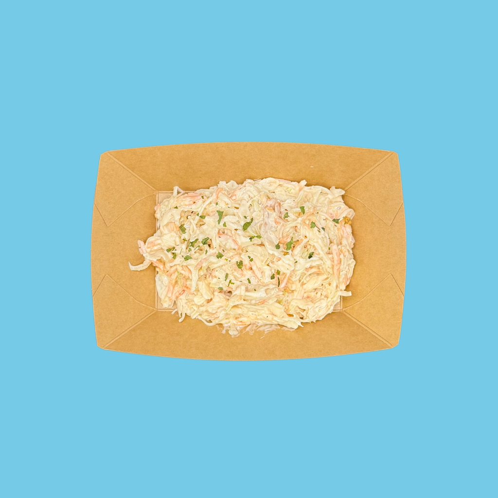 Salade Coleslaw