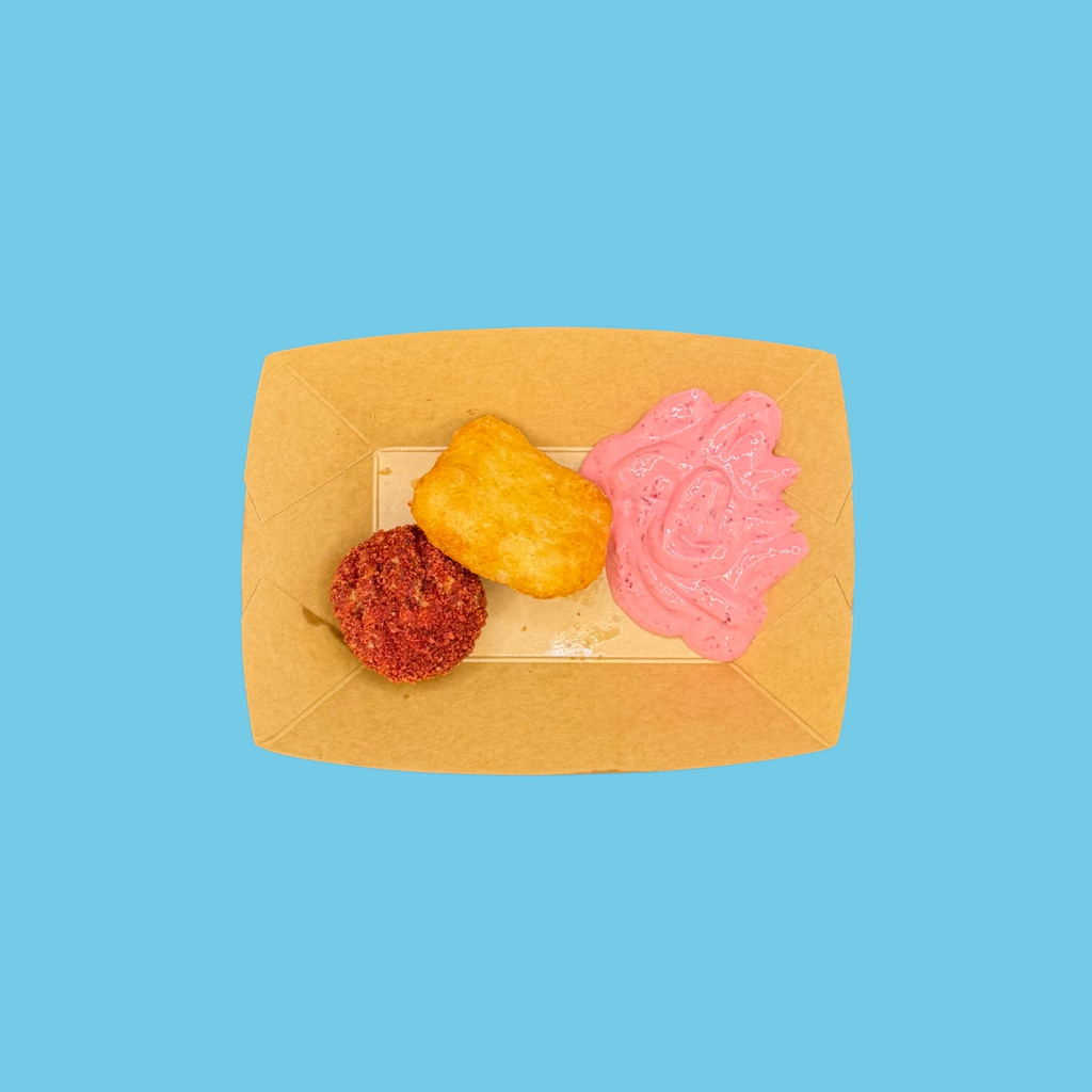 Vegan Bites