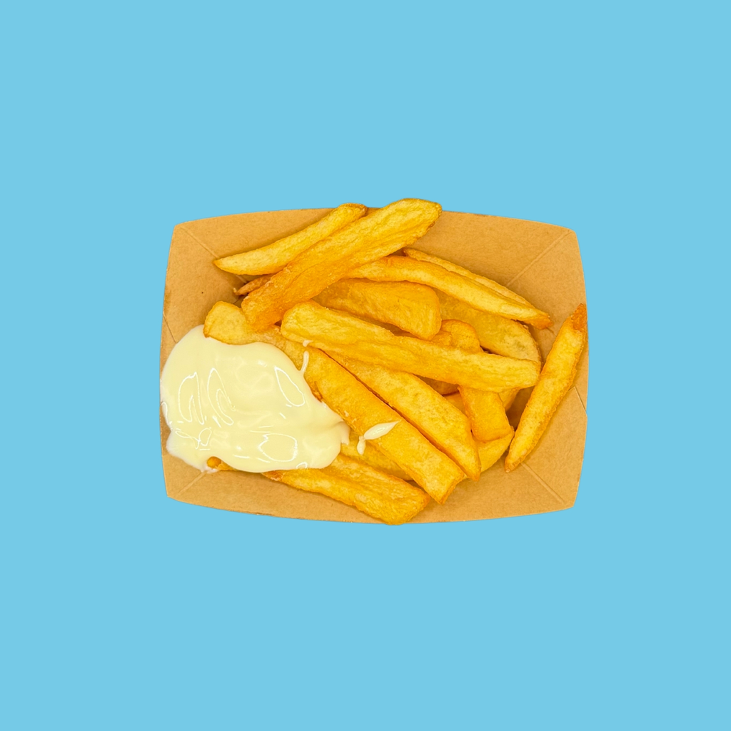 Mini Frites