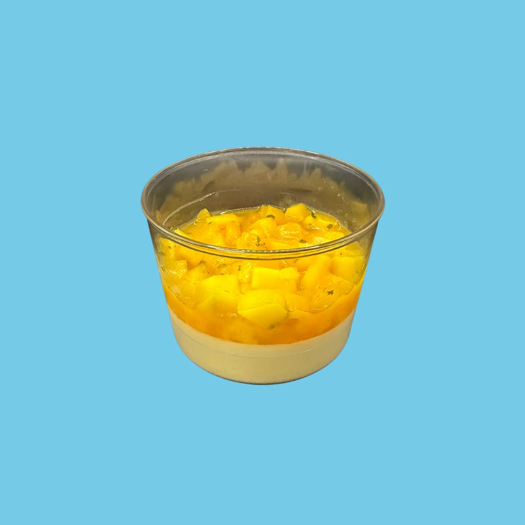 Mousse Exotique