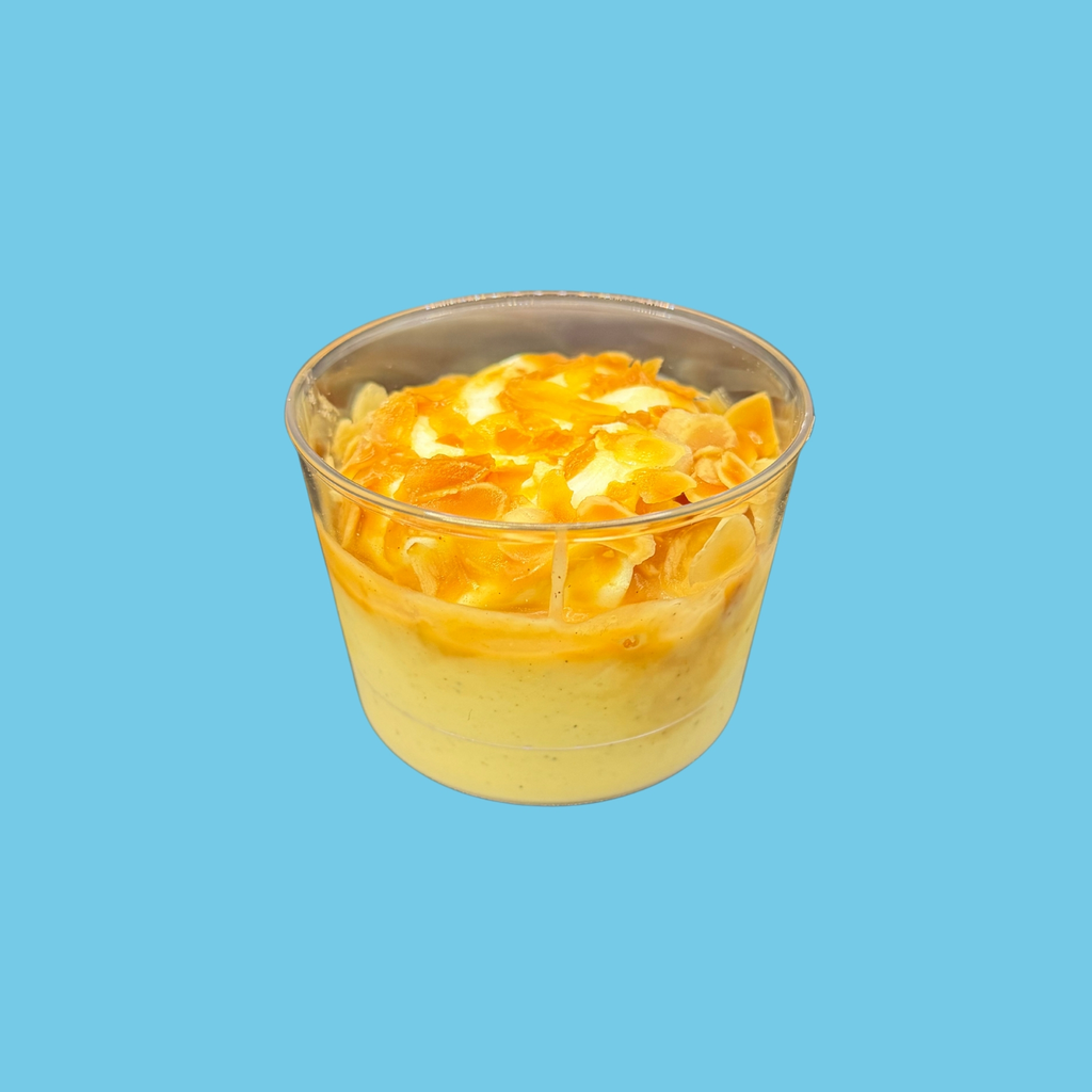 Ile Flottante