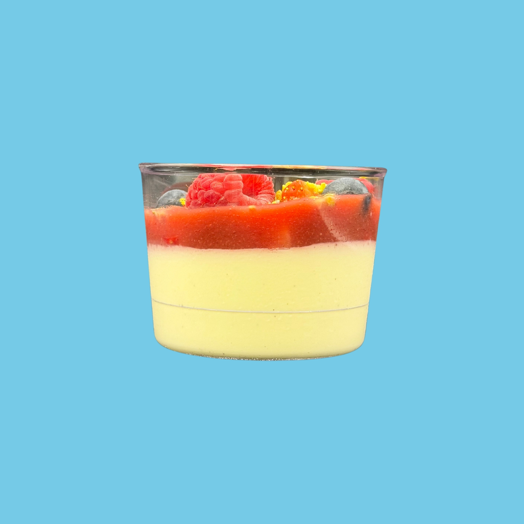 Panna Cotta