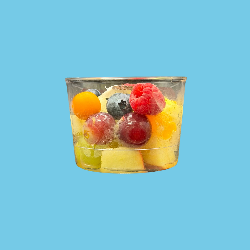 Salade de fruits frais