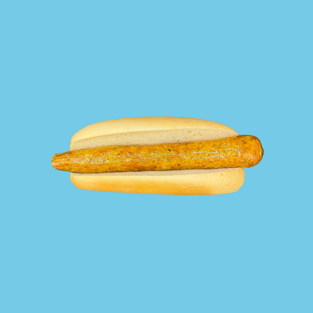 Vegan Wurscht