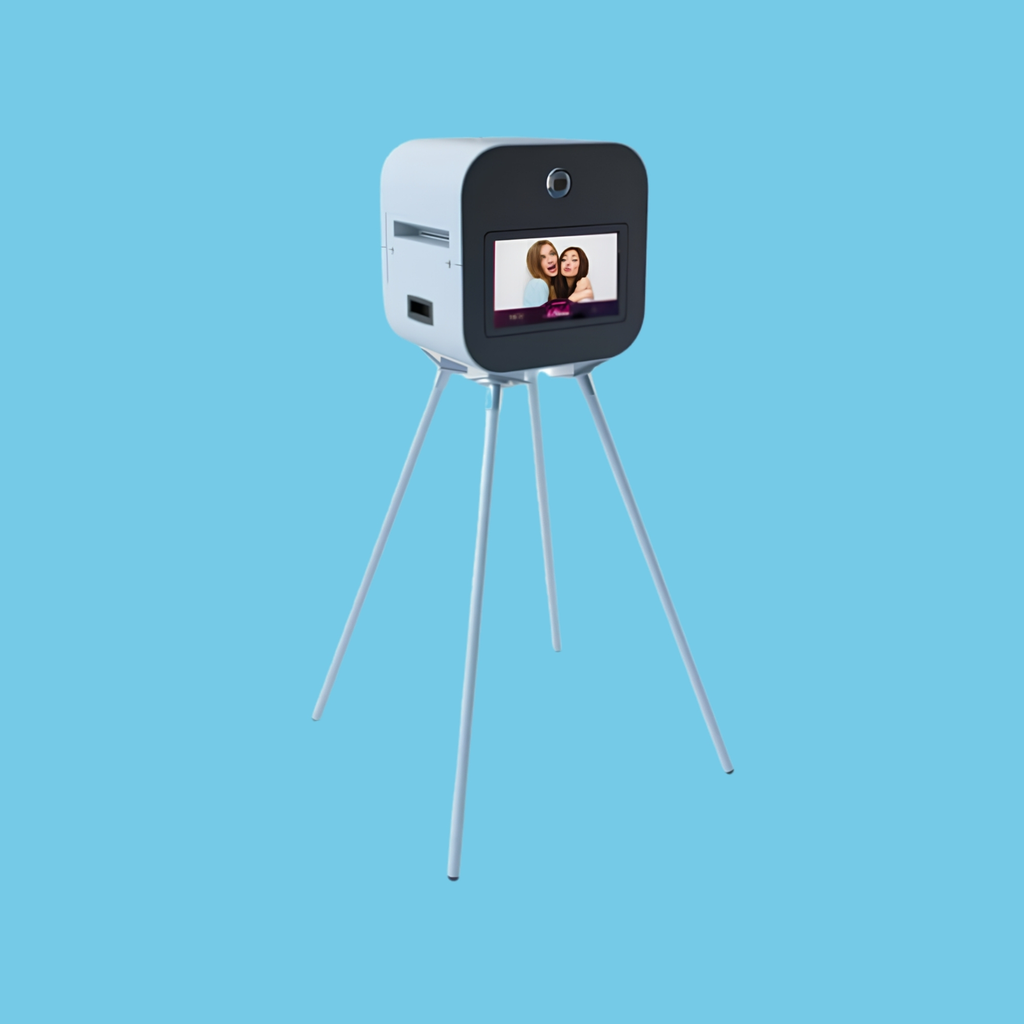 Photo booth