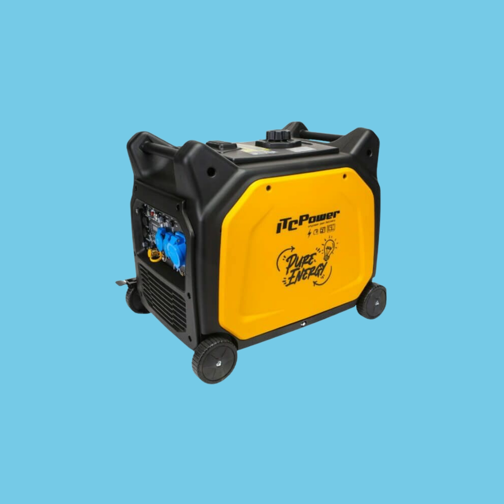 Générateur électrique