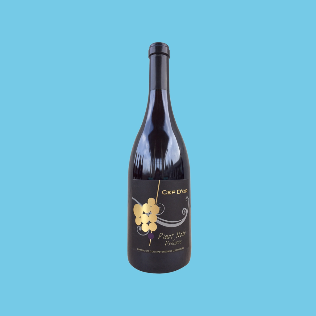 Red wine "Pinot Noir"