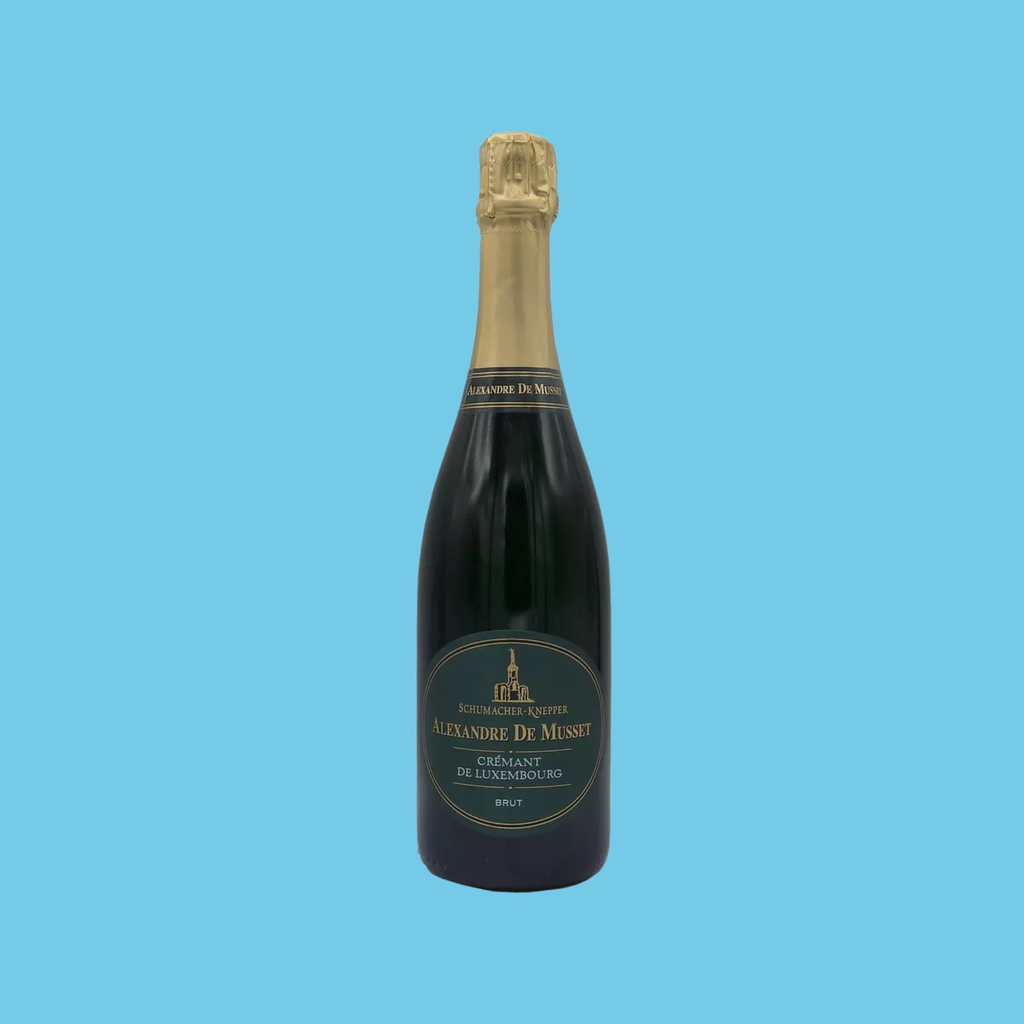Crémant Brut (x 6)