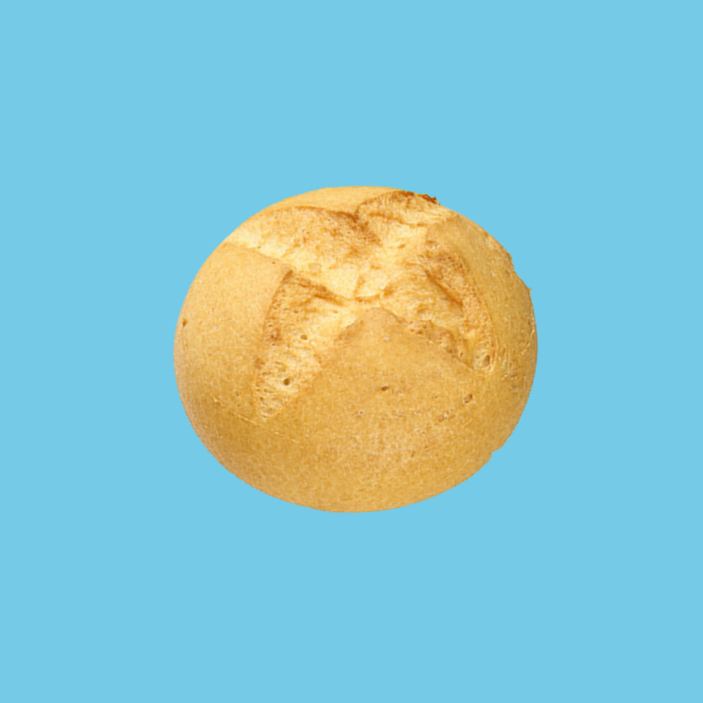Pain sans gluten