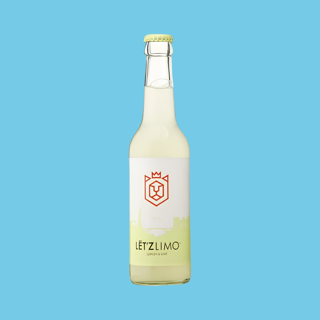 Lët'z Limo Lemon & Lime