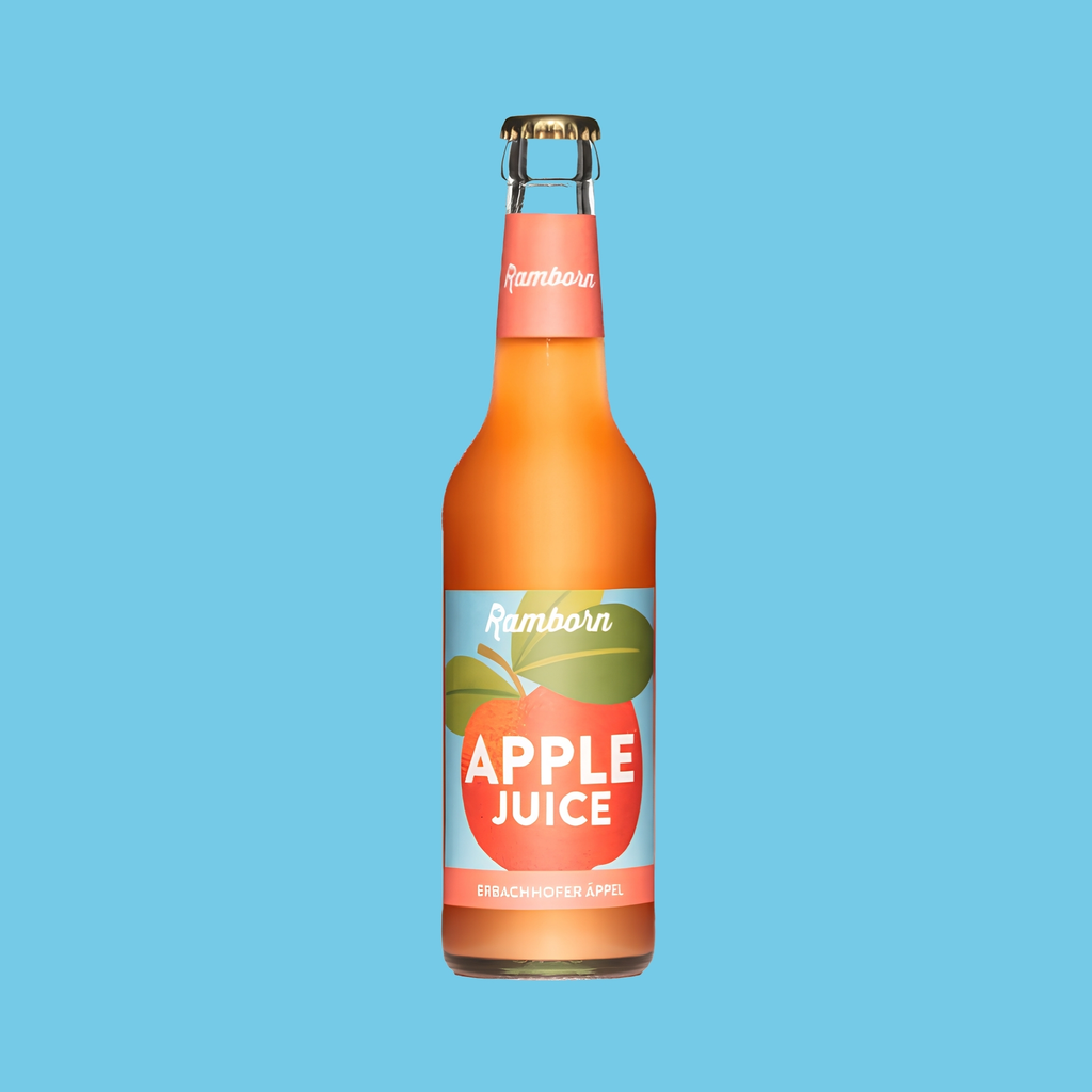 Ramborn Jus de pommes